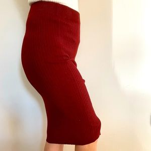 Never worn Forever 21 Skirt